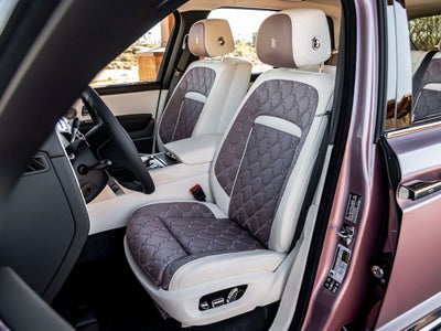 2026 Rolls-Royce Cullinan 