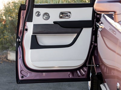 2026 Rolls-Royce Cullinan 