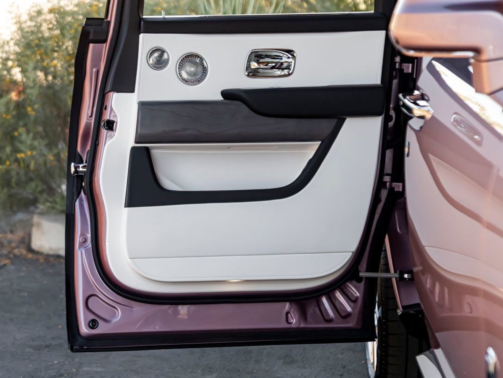 2026 Rolls-Royce Cullinan 