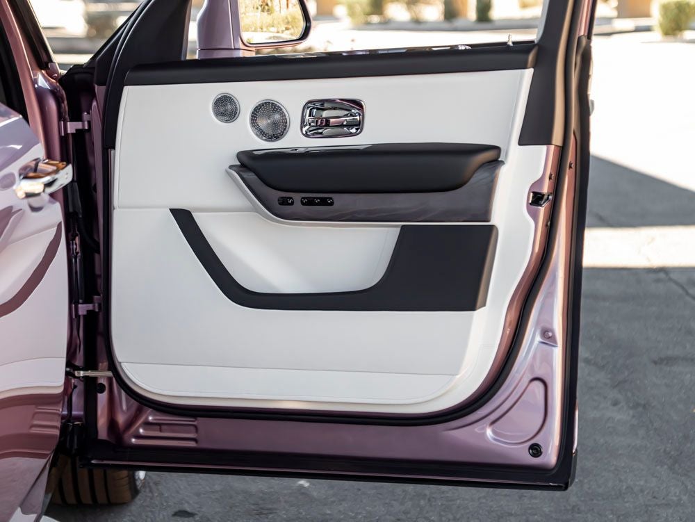 2026 Rolls-Royce Cullinan 