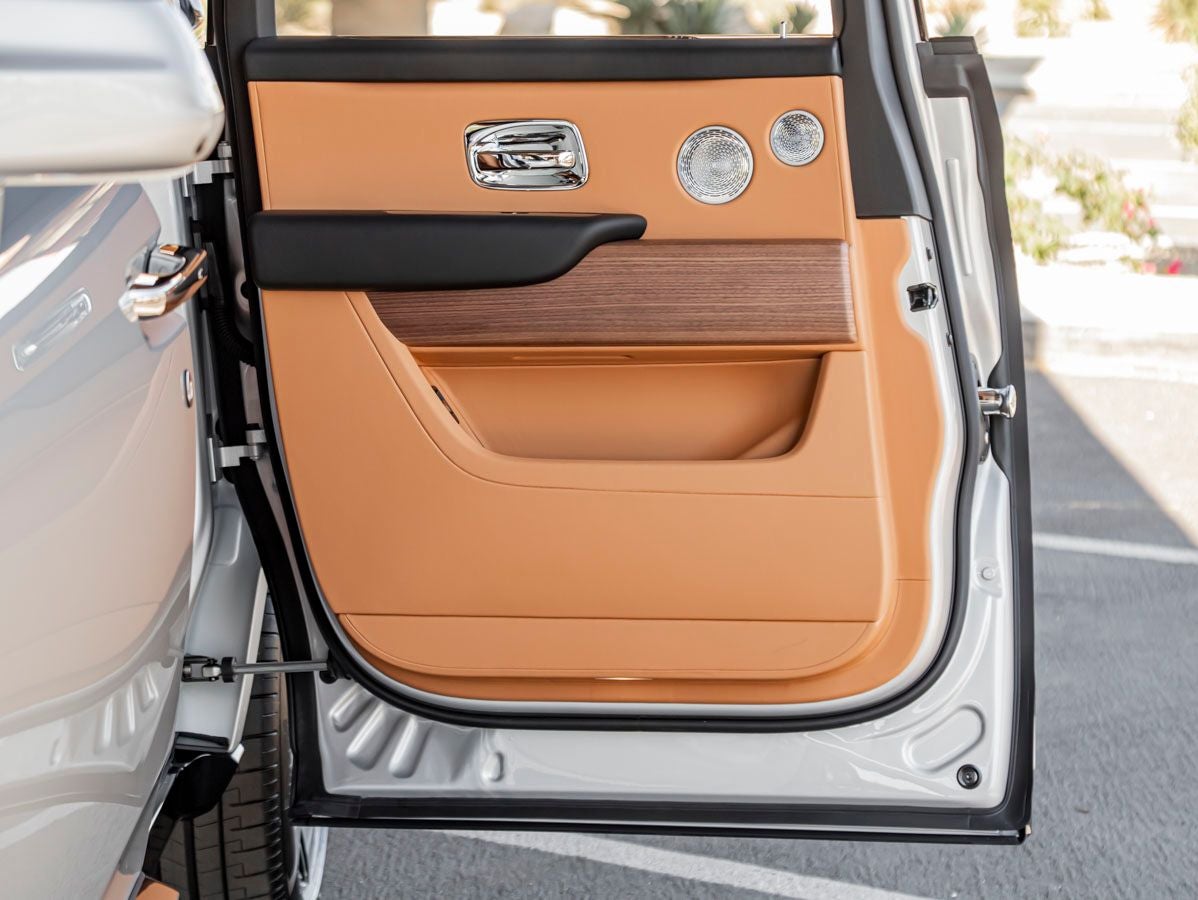 2026 Rolls-Royce Cullinan 