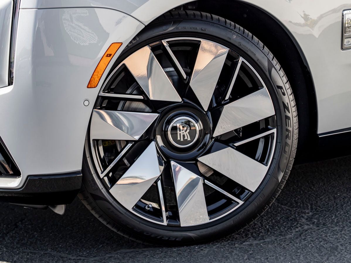 2026 Rolls-Royce Cullinan 