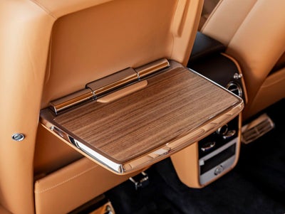 2026 Rolls-Royce Cullinan 