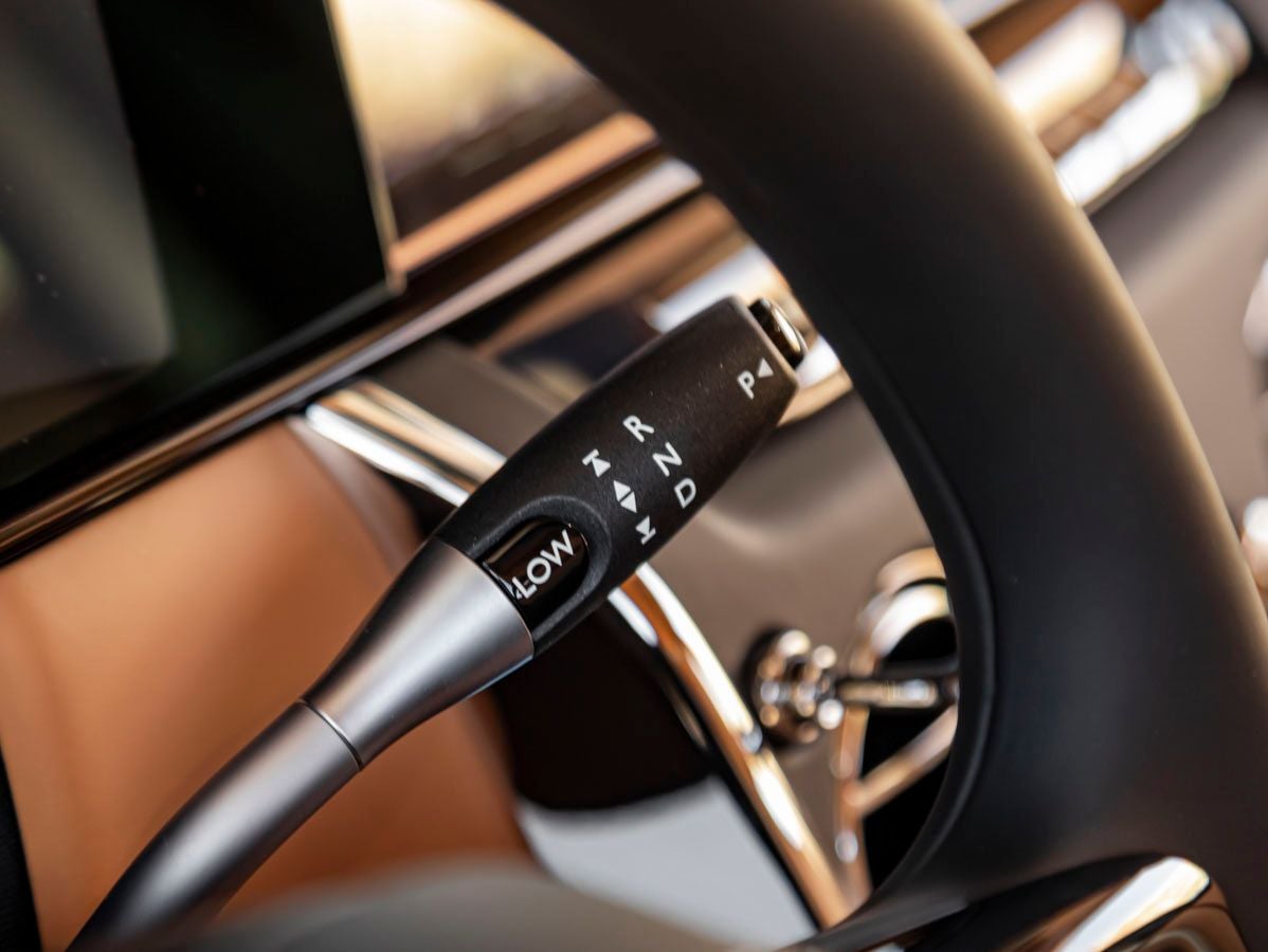 2026 Rolls-Royce Cullinan 