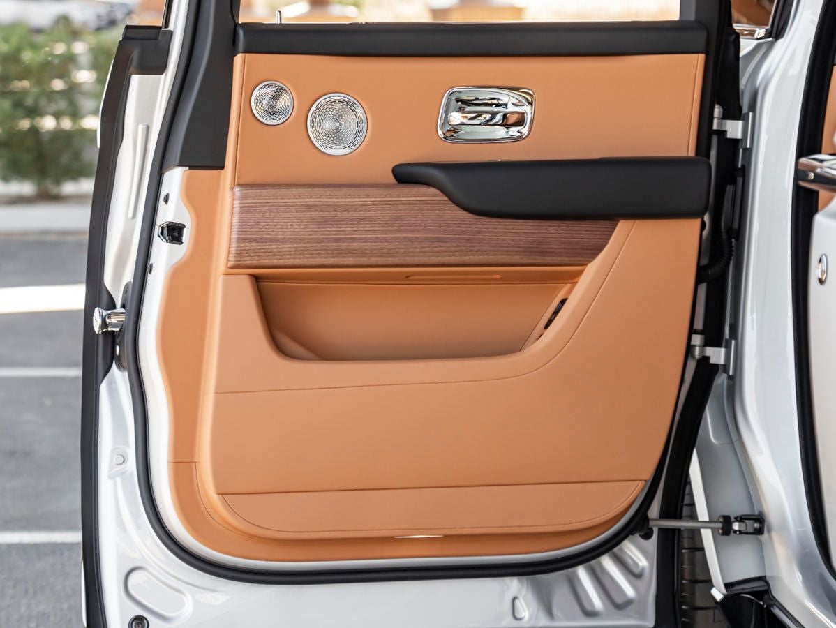 2026 Rolls-Royce Cullinan 