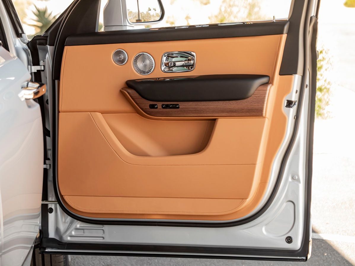 2026 Rolls-Royce Cullinan 