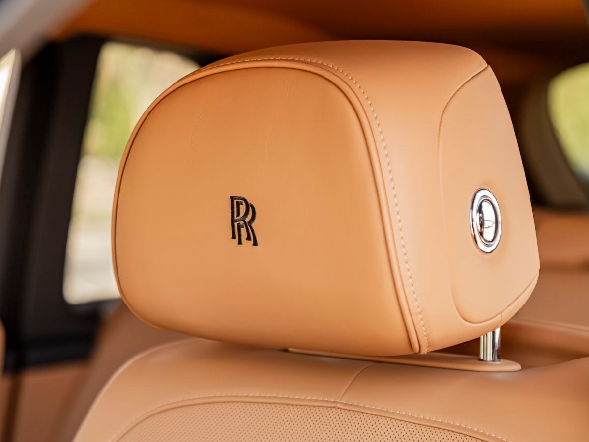 2026 Rolls-Royce Cullinan 