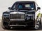 2027 Rolls-Royce Cullinan 
