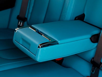 2027 Rolls-Royce Cullinan 
