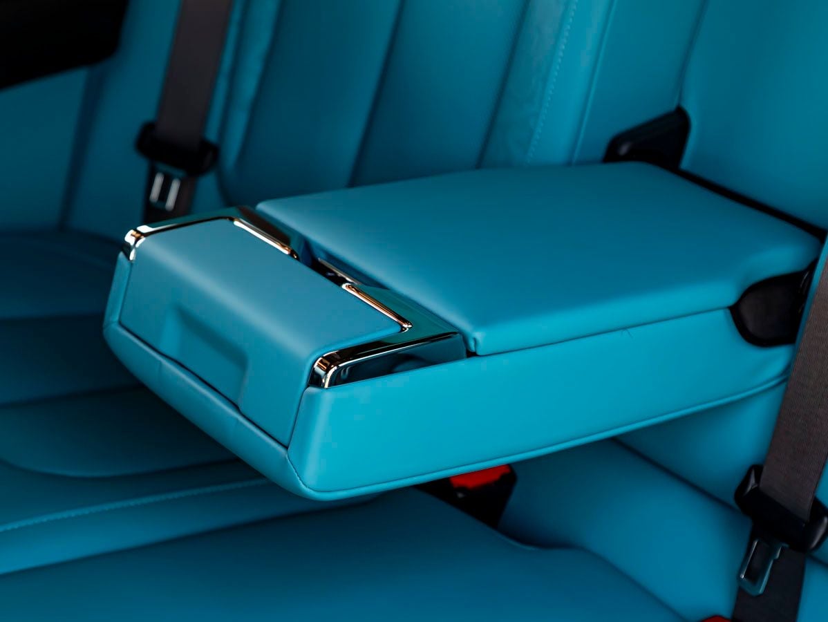 2027 Rolls-Royce Cullinan 