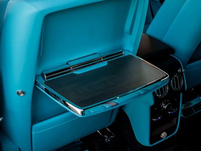 2027 Rolls-Royce Cullinan 