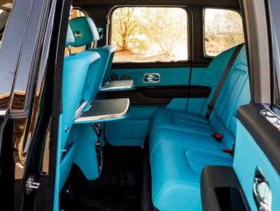 2027 Rolls-Royce Cullinan 