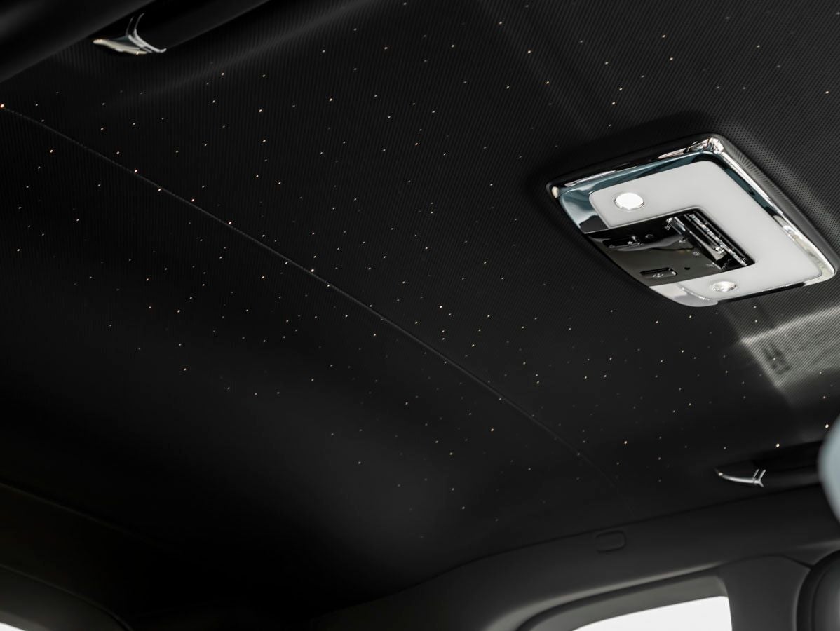 2027 Rolls-Royce Cullinan 