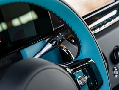 2027 Rolls-Royce Cullinan 