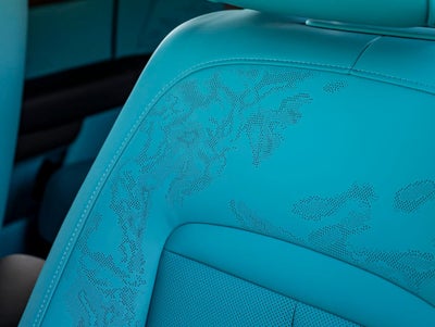 2027 Rolls-Royce Cullinan 