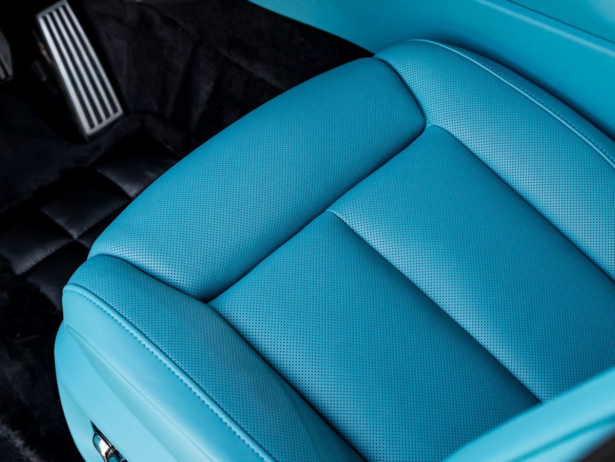 2027 Rolls-Royce Cullinan 