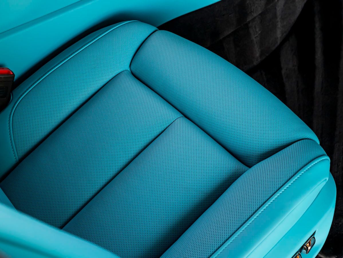 2027 Rolls-Royce Cullinan 