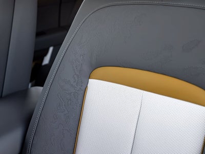 2027 Rolls-Royce Cullinan 