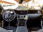 2027 Rolls-Royce Cullinan 