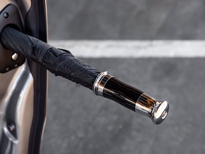 2027 Rolls-Royce Cullinan 