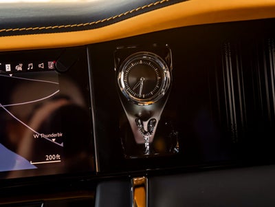 2027 Rolls-Royce Cullinan 