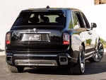 2027 Rolls-Royce Cullinan 