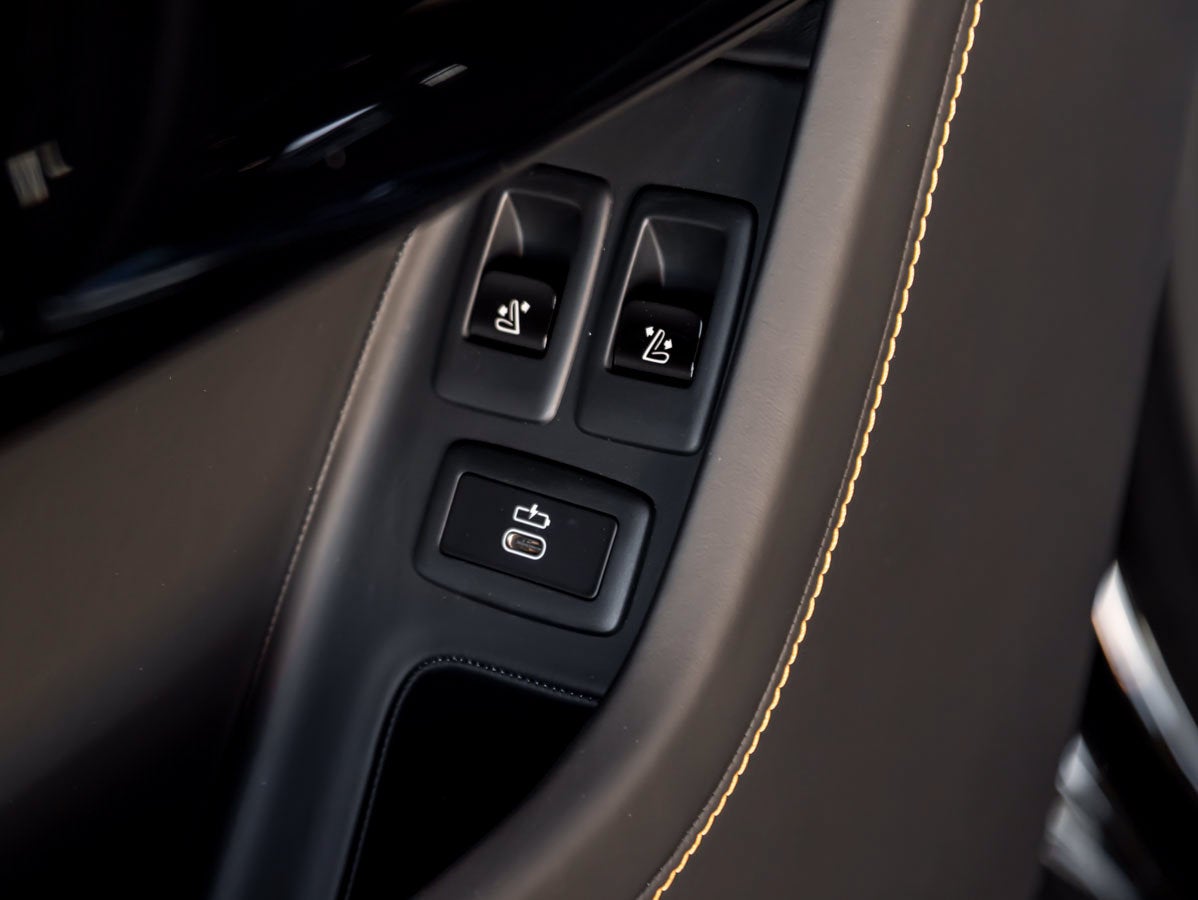 2027 Rolls-Royce Cullinan 