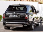 2027 Rolls-Royce Cullinan 