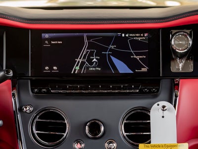 2027 Rolls-Royce Cullinan 