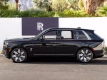 2027 Rolls-Royce Cullinan 