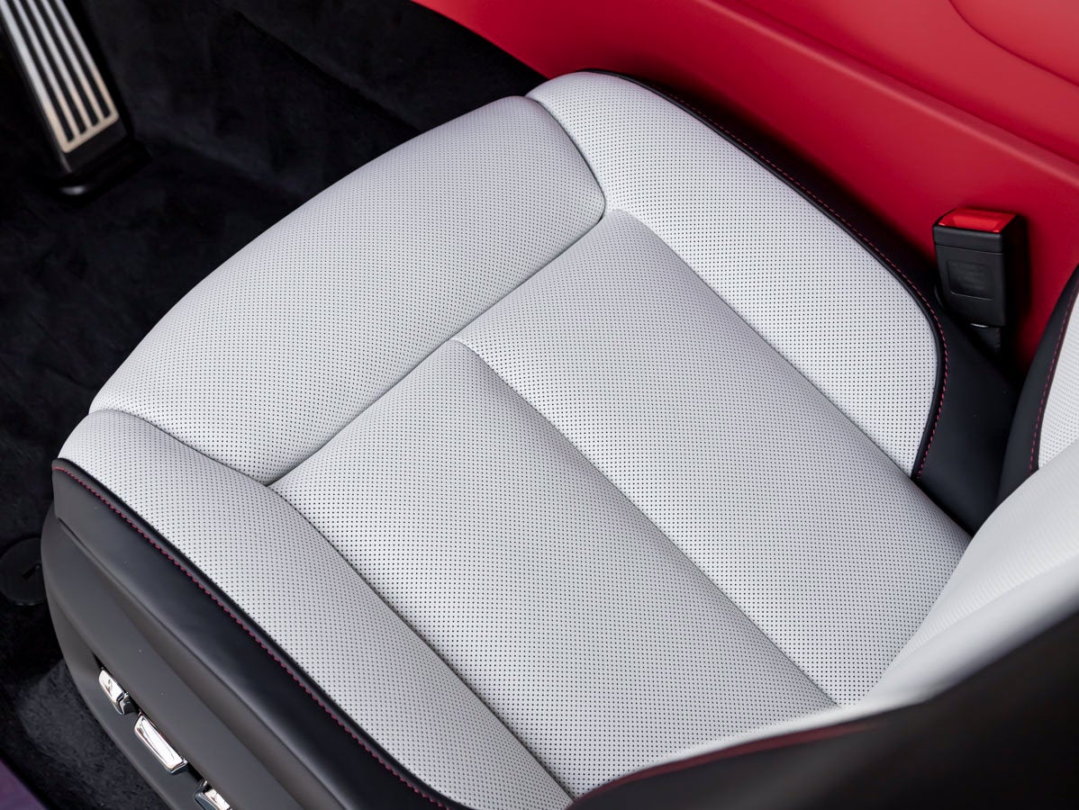 2027 Rolls-Royce Cullinan 
