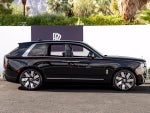 2027 Rolls-Royce Cullinan 