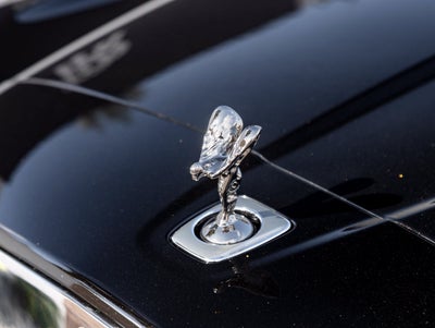 2027 Rolls-Royce Cullinan 