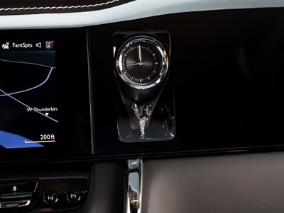 2027 Rolls-Royce Cullinan 