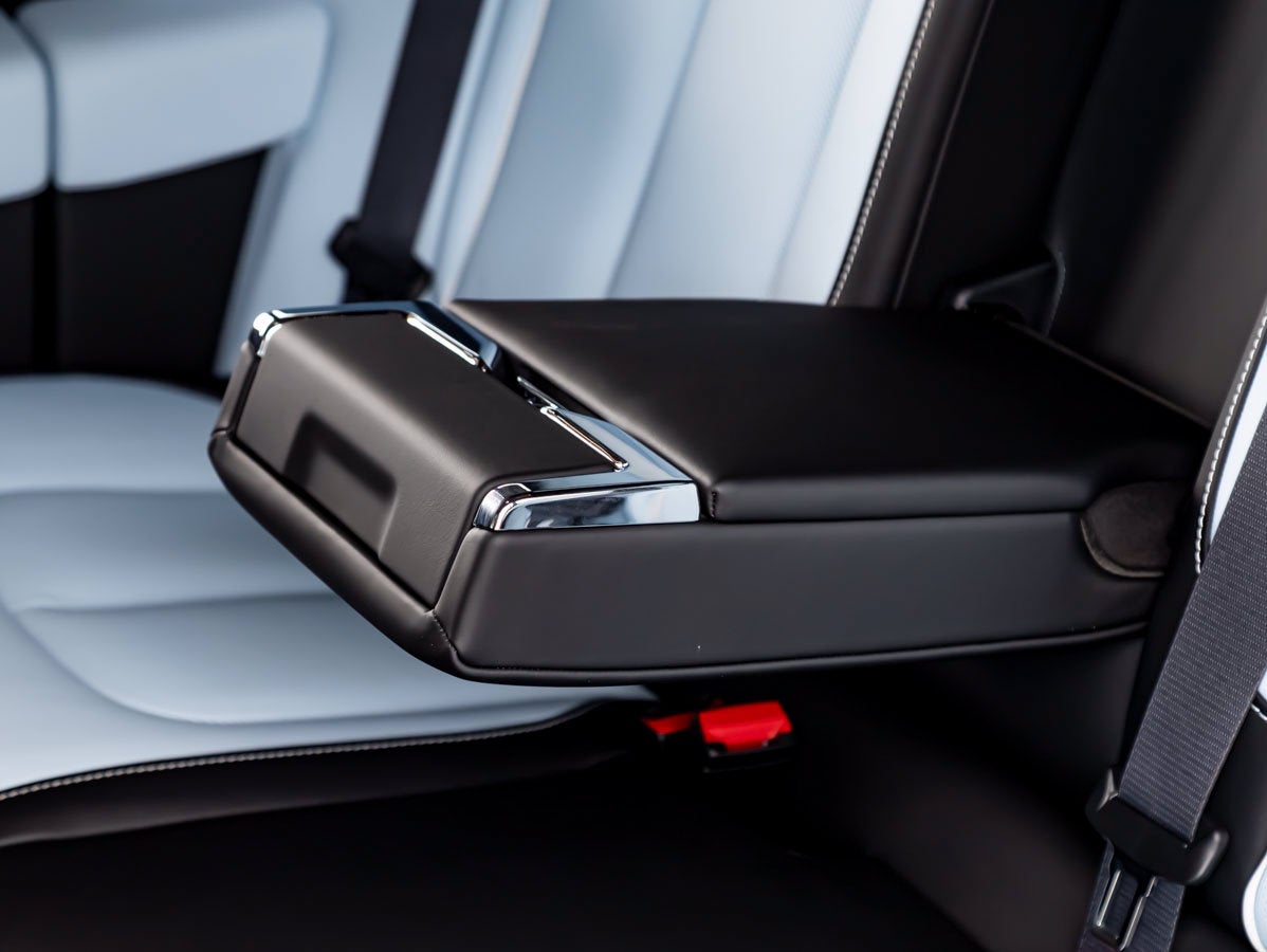 2027 Rolls-Royce Cullinan 