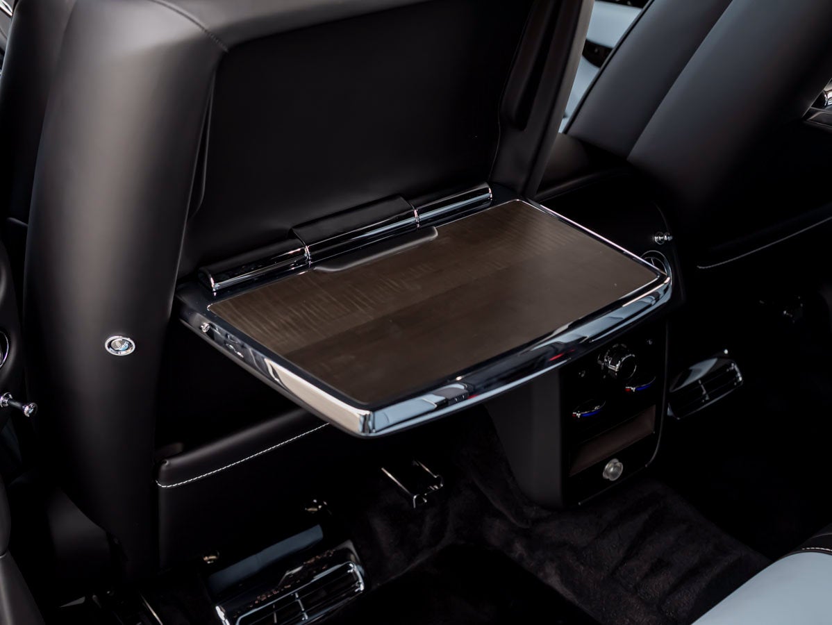 2027 Rolls-Royce Cullinan 