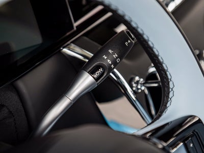 2027 Rolls-Royce Cullinan 