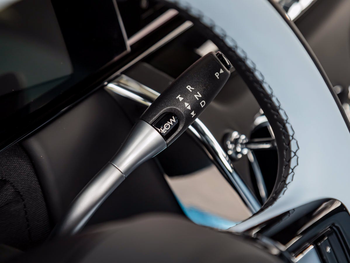 2027 Rolls-Royce Cullinan 