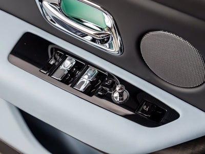 2027 Rolls-Royce Cullinan 
