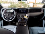 2027 Rolls-Royce Cullinan 