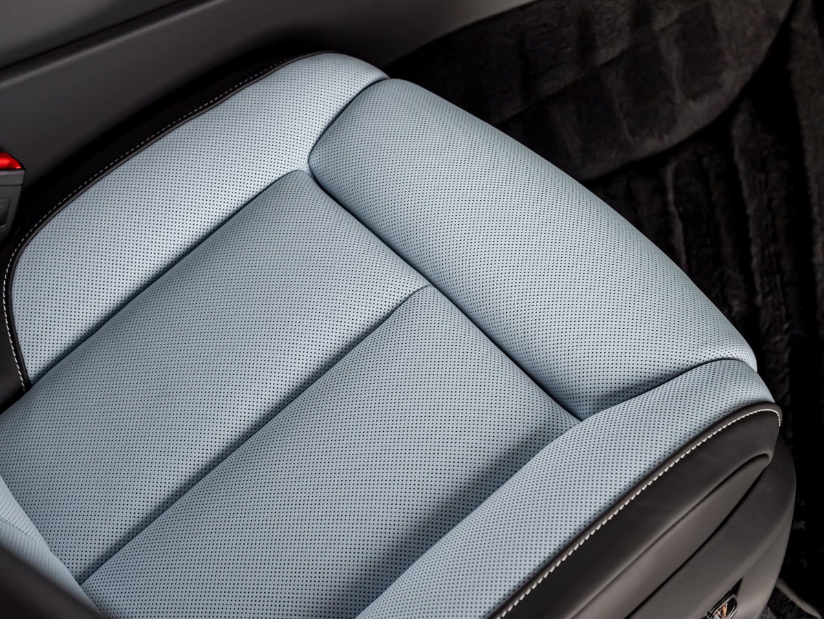 2027 Rolls-Royce Cullinan 