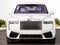2027 Rolls-Royce Cullinan 