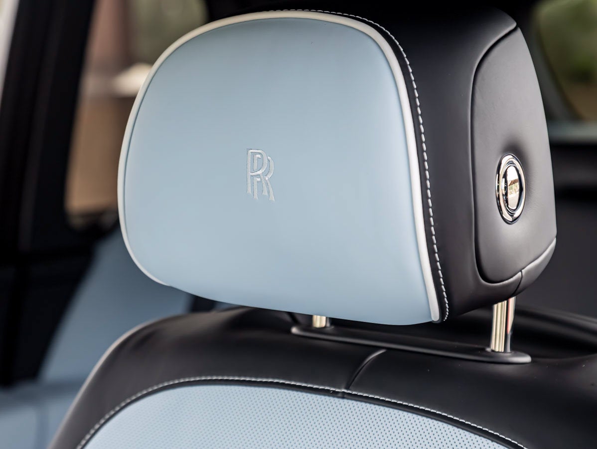 2027 Rolls-Royce Cullinan 