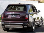 2027 Rolls-Royce Cullinan 