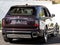 2027 Rolls-Royce Cullinan 
