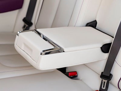2027 Rolls-Royce Cullinan 