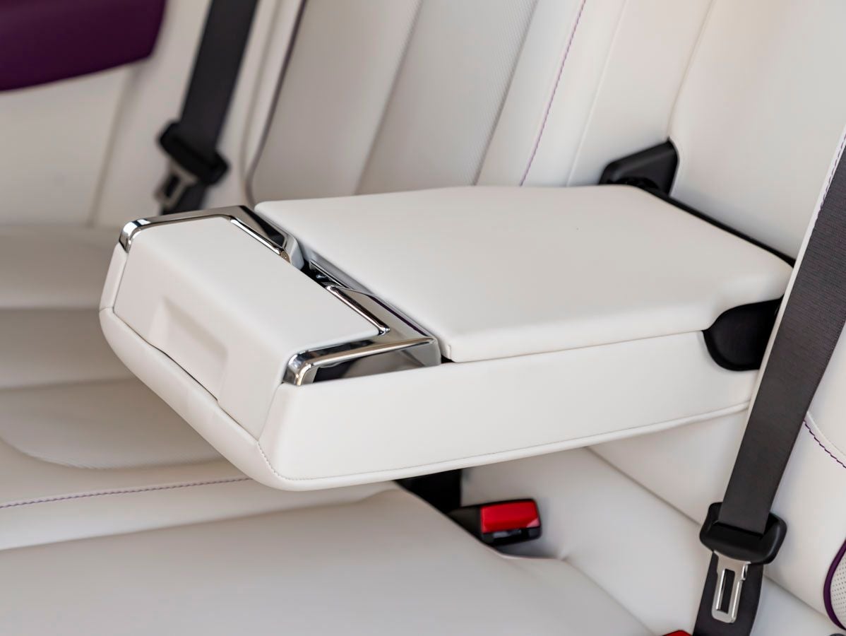2027 Rolls-Royce Cullinan 