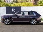 2027 Rolls-Royce Cullinan 