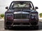 2027 Rolls-Royce Cullinan 