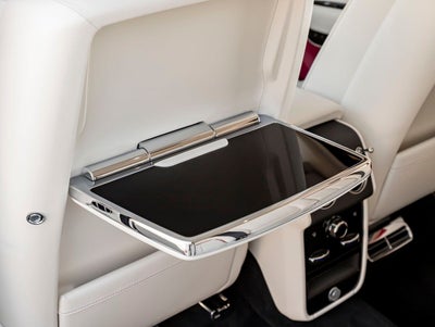 2027 Rolls-Royce Cullinan 